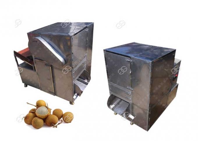 longan μηχανή διάβρωσης σπόρου για την πώληση