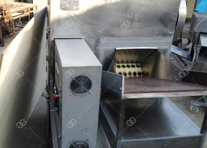 longan μηχανή διάβρωσης με υψηλό - ποιότητα