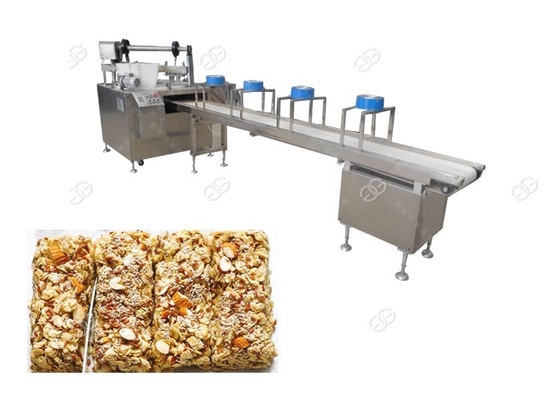 Κίνα Υγιής υψηλός - πρωτεϊνική συμπληρωματική ενέργεια ανοξείδωτου μηχανών φραγμών δημητριακών προμηθευτής