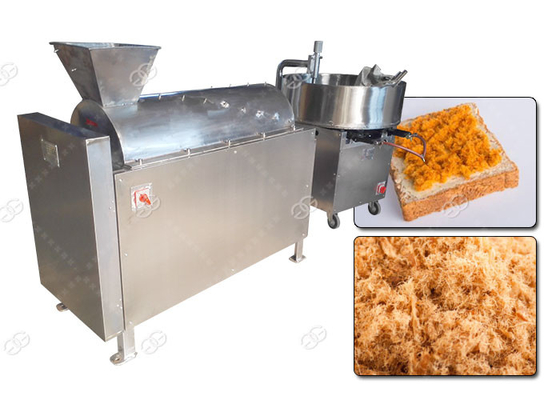 Κίνα Μεγάλη μηχανή Μαλαισία νήματος κοτόπουλου μηχανών επεξεργασίας κρέατος ικανότητας αυτόματη προμηθευτής
