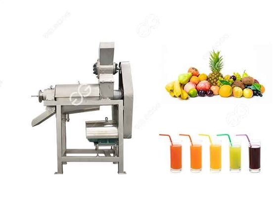Κίνα Βιομηχανικός χυμός φρούτων που κατασκευάζει τη μηχανή, σπειροειδής μηχανή εξολκέων χυμού συμπιέσεων προμηθευτής