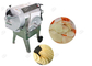 Ζαρωμένη Slicer αγγουριών και πατατών Crinkle μηχανών λεπίδα Henan GELGOOG αλλαγής τσιπ εύκολη προμηθευτής