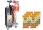 Μηχανή συσκευασίας κόκκων ψηφιακού ελέγχου για το μαζικά φασόλι και το σιτάρι, ημι αυτόματος προμηθευτής