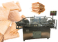 Ηλεκτρικά πρόχειρα φαγητά θέρμανσης που κατασκευάζουν τον κατασκευαστή Kuih Kapit μηχανών την κινεζική μηχανή μπισκότων επιστολών αγάπης προμηθευτής