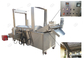 Συνεχής αυτόματη Fryer μηχανών ενέργεια θέρμανσης αερίου μηχανών batch τηγανίζοντας προμηθευτής