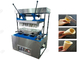 Πίτσα που κατασκευάζει τη μηχανή κώνων παγωτού, μηχανή σχήματος φλυτζανιών πιτσών ανοξείδωτου προμηθευτής