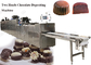 Πλήρως αυτόματη τιμή Κίνα γραμμών παραγωγής σχήματος μηχανών κατάθεσης σοκολάτας προμηθευτής