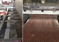 0,1 -5 Γ βιομηχανικά τσιπ σοκολάτας μύλων καρυδιών βουτύρου που καταθέτουν κατασκευάζοντας τη μηχανή προμηθευτής