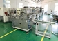 Βιομηχανική μηχανή 300A κιβωτίων σελοφάν τυλίγοντας μηχανών κιβωτίων αρώματος τυλίγοντας προμηθευτής