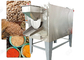 Καρύδια σπόρου σουσαμιού τυμπάνων που ψήνουν ξηρό Roaster 3000*1200*1700 χιλ. σιταριού δημητριακών μηχανών προμηθευτής