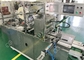 Αυτόματη μηχανή συσκευασίας ταμπλετών καμφοράς τυλίγοντας μηχανών φραγμών καμφοράς προμηθευτής