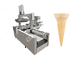 Μηχανήματα Henan GELGOOG μηχανών κατασκευής κώνων παγωτού φλυτζανιών γκοφρετών προμηθευτής