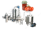 Αυτόματη τιμή γραμμών παραγωγής τοματοπολτών εξοπλισμού διαδικασίας τοματοπολτών Industriall προμηθευτής