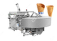 Αυτόματη υψηλή ταχύτητα 2500 PCS/H μηχανών κώνων παγωτού ζάχαρης/μηχανών Baker κώνων βαφλών προμηθευτής