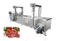 Κρέας υψηλής αποδοτικότητας/φυτικός εξοπλισμός επεξεργασίας μηχανών ζεματίσματος προμηθευτής