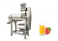 Βιομηχανικός χυμός φρούτων που κατασκευάζει τη μηχανή, σπειροειδής μηχανή εξολκέων χυμού συμπιέσεων προμηθευτής