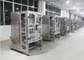 2-12 πολυ πιστοποίηση CE μηχανών συσκευασίας ραβδιών Jely παρόδων παρόδων προμηθευτής