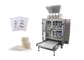 12 πολλαπλών γραμμών μηχανή συσκευασίας σακουλιών ζάχαρης μηχανών συσκευασίας ραβδιών ζάχαρης προμηθευτής