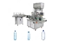 Βιομηχανική υγρή μηχανή πλήρωσης μπουκαλιών ιξώδους υγρού μηχανών πλήρωσης σαπουνιών προμηθευτής