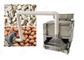 Peeler αραχίδων μισή παραγωγή διαχωριστών 300-500 κλ/Χ φυστικιών μηχανών κοπτών καρυδιών προμηθευτής