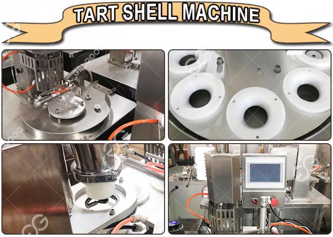 Ξινή μηχανή κατασκευαστών της Shell αυγών