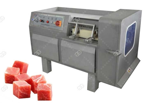 Κίνα Εμπορική μηχανή επεξεργασίας κρέατος χρήσης, αυτόματη λειτουργία μηχανών χωρισμού σε τετράγωνα κρέατος προμηθευτής