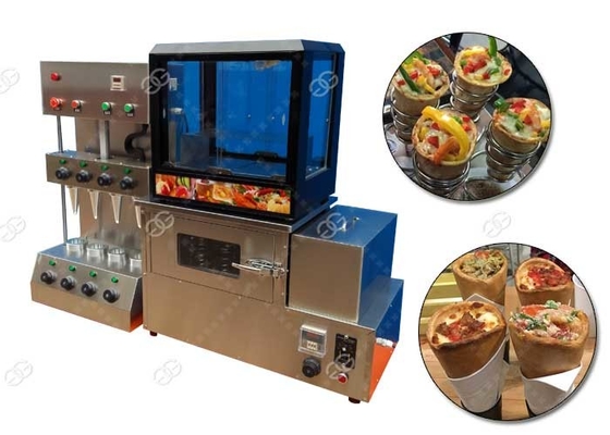Κίνα Αυτόματα πρόχειρα φαγητά καλαμποκιού που κατασκευάζουν τη μηχανή, εξοπλισμός επεξεργασίας τροφίμων πρόχειρων φαγητών προμηθευτής