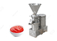 300 κλ ανά ώρα για την εμπορική σάλτσα τσίλι διαδικασίας παραγωγής σάλτσας τσίλι χρήσης που κάνει την τιμή μηχανών προμηθευτής