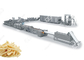 Εξατομικεύσιμος εξοπλισμός επεξεργασίας πατατών γραμμών παραγωγής τηγανιτών πατατών εργοστασίων πλήρως αυτόματος παγωμένος προμηθευτής