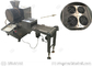 Προσαρμοσμένο αιθιοπικό Injera που κάνει τη μηχανή να δηλητηριάσει με αέρια ή το ηλεκτρικό πάχος θέρμανσης 0.32mm προμηθευτής