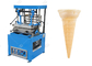 Βιομηχανική μηχανή μανικιών κώνων παγωτού, μηχανή πλήρωσης κώνων φλυτζανιών παγωτού ζάχαρης προμηθευτής