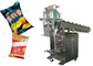Εμπορική τριζάτη σφράγιση πρόχειρων φαγητών αζώτου μηχανών συσκευασίας τσιπ ρυζιού/πατατών προμηθευτής