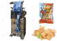 Εμπορική τριζάτη σφράγιση πρόχειρων φαγητών αζώτου μηχανών συσκευασίας τσιπ ρυζιού/πατατών προμηθευτής