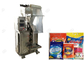 Καθαριστική μηχανή συσκευασίας σακουλών σκονών πλύσης, μηχανήματα 10-200g Henan GELGOOG προμηθευτής
