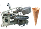 Κυλημένο μπισκότο κώνων παγωτού που κατασκευάζει τη μηχανή, κώνος ζάχαρης που κατασκευάζει τη μηχανή Σρι Λάνκα προμηθευτής
