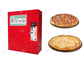Επιχείρηση Ινδία μηχανών πώλησης πιτσών σάντουιτς γρήγορου φαγητού/μηχανών πώλησης τροφίμων πρόχειρων φαγητών προμηθευτής