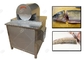 Μηχανή επεξεργασίας κρέατος ανοξείδωτου, υψηλή αποδοτικότητα τεμνουσών μηχανών ψαριών επικεφαλής προμηθευτής