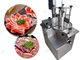 Βιομηχανικός εξοπλισμός 1000*600*1400mm κατασκευής φρέσκου κρέατος μηχανών επεξεργασίας κρέατος προμηθευτής