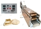 Αυτόματα πρόχειρα φαγητά που κατασκευάζουν τη μηχανή την ηλεκτρική θέρμανση, αραβική Pita μηχανή ψωμιού Henan GELGOOG προμηθευτής