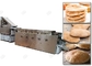 Αυτόματα πρόχειρα φαγητά που κατασκευάζουν τη μηχανή την ηλεκτρική θέρμανση, αραβική Pita μηχανή ψωμιού Henan GELGOOG προμηθευτής