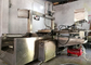 Πλήρης αυτόματη μηχανή κατασκευής κώνων παγωτού στην Ινδονησία βιομηχανική προμηθευτής