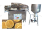 Ιταλικά μπισκότα βαφλών που ψήνουν τη μηχανή, μηχανή 1200PCS κατασκευαστών Pizzelle/Χ προμηθευτής