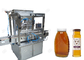 Αυτόματη μηχανή πλήρωσης μπουκαλιών μελιού/εμφιαλώνοντας υλικό εξοπλισμού SUS304 μελιού προμηθευτής