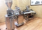 1800PCS/H ανοξείδωτο ξινό αρτοποιείο μηχανών Τύπου/ξινή μηχανή κρέμας για την πώληση 6cm προμηθευτής