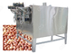 Καρύδια φυστικιών Henan GELGOOG που ψήνουν Roaster αραχίδων μηχανών τη θέρμανση αερίου προμηθευτής