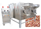 Καρύδια φυστικιών Henan GELGOOG που ψήνουν Roaster αραχίδων μηχανών τη θέρμανση αερίου προμηθευτής