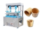 Βιομηχανικό εδώδιμο φλυτζάνι μηχανών κώνων παγωτού που κατασκευάζει τη μηχανή 1800 την τιμή PCS/H προμηθευτής
