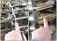 Βιομηχανική μηχανή κατασκευής κώνων|Τιμή 2300pcs/h μηχανών κορνετών παγωτού προμηθευτής