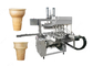 Μηχανήματα Henan GELGOOG μηχανών κατασκευής κώνων παγωτού φλυτζανιών γκοφρετών προμηθευτής
