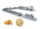 Φρέσκια γραμμή παραγωγής τσιπ πατατών Henan GELGOOG που κατασκευάζει τις τηγανιτές πατάτες την υψηλή αυτοματοποίηση προμηθευτής